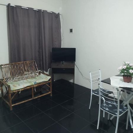 Apartamento Verolme II Ангра-дус-Рейс Екстер'єр фото