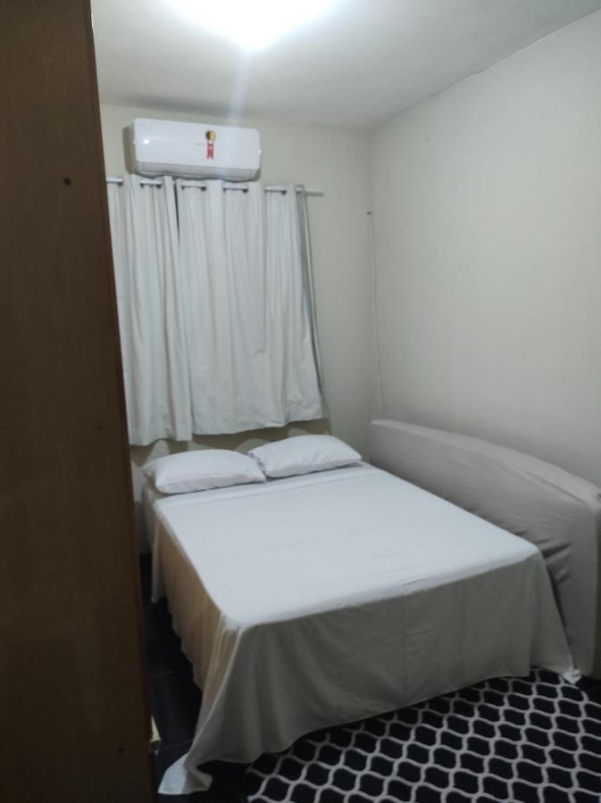 Apartamento Verolme II Ангра-дус-Рейс Екстер'єр фото