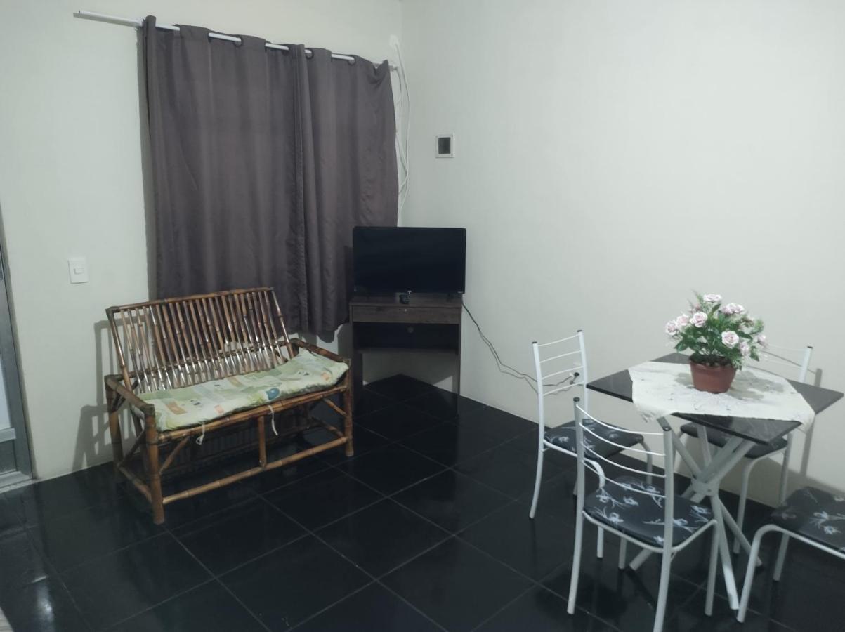 Apartamento Verolme II Ангра-дус-Рейс Екстер'єр фото