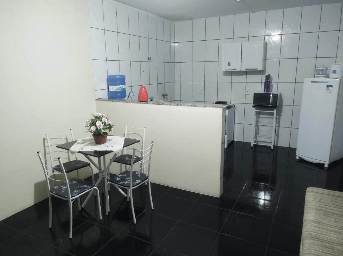 Apartamento Verolme II Ангра-дус-Рейс Екстер'єр фото