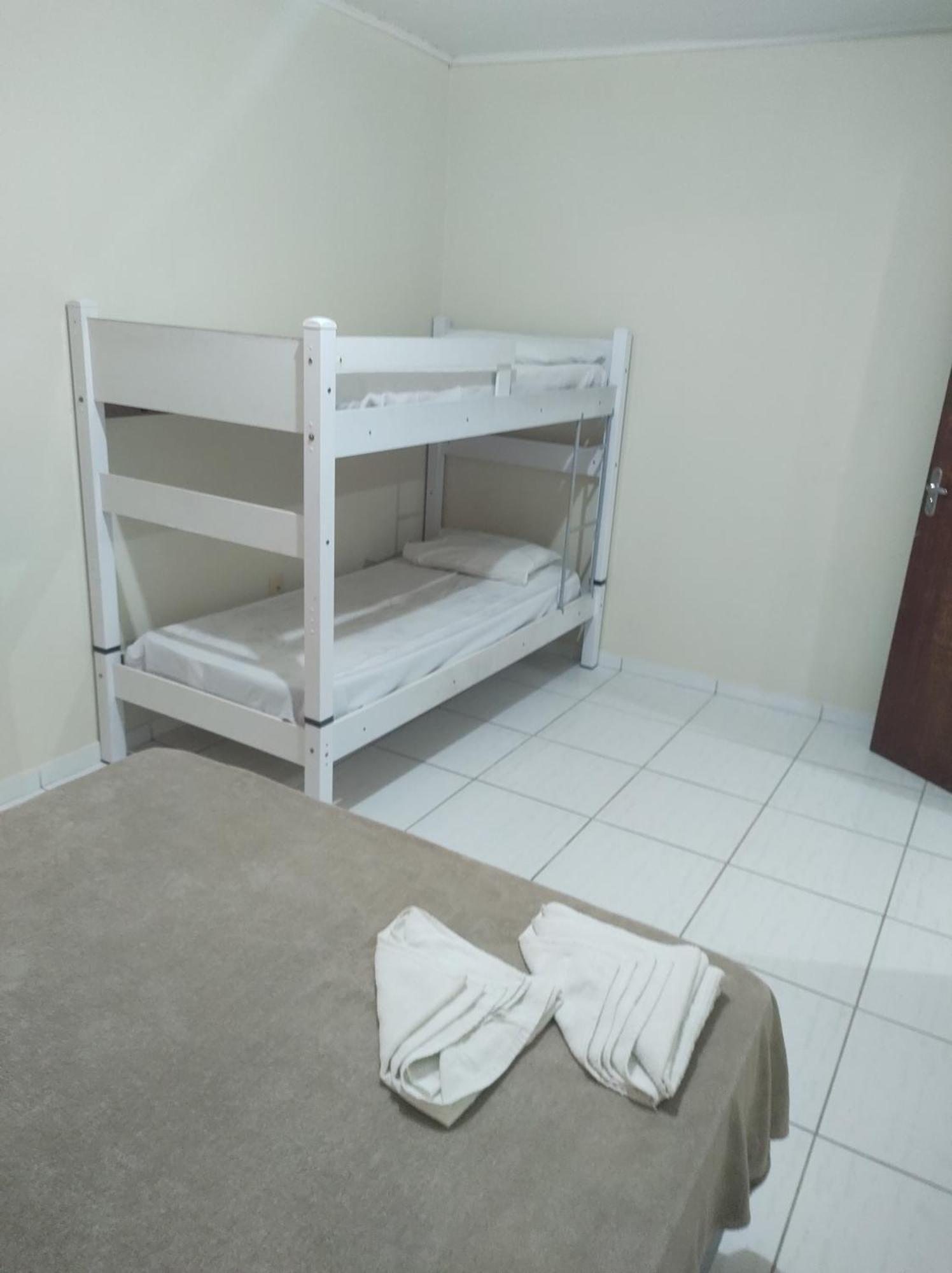Apartamento Verolme II Ангра-дус-Рейс Номер фото